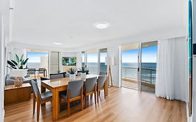 Moroccan Resort - Hr Surfers Paradise