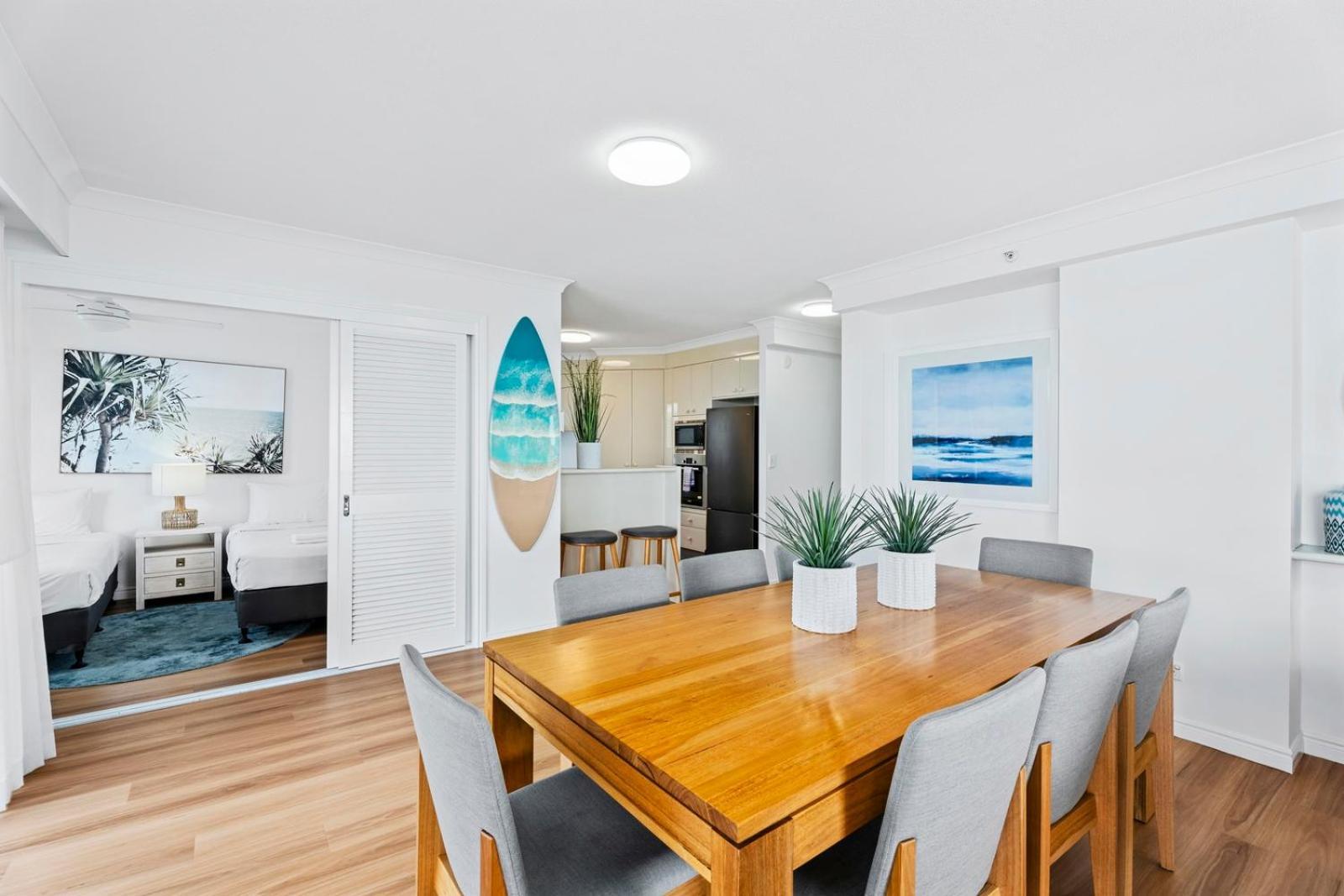 Moroccan Resort - Hr Surfers Paradise Gold Coast Exterior photo