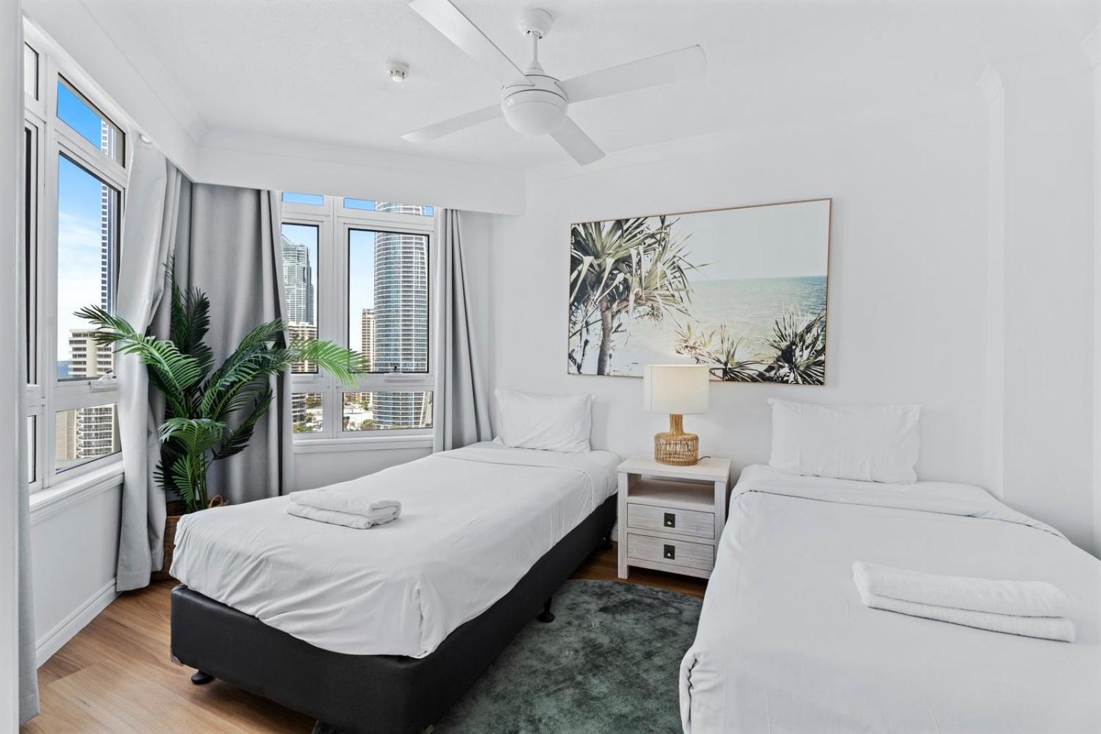 Moroccan Resort - Hr Surfers Paradise Gold Coast Exterior photo