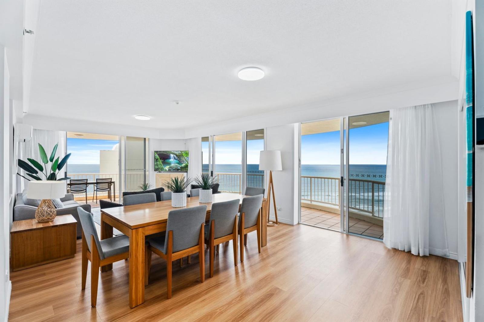 Moroccan Resort - Hr Surfers Paradise Gold Coast Exterior photo
