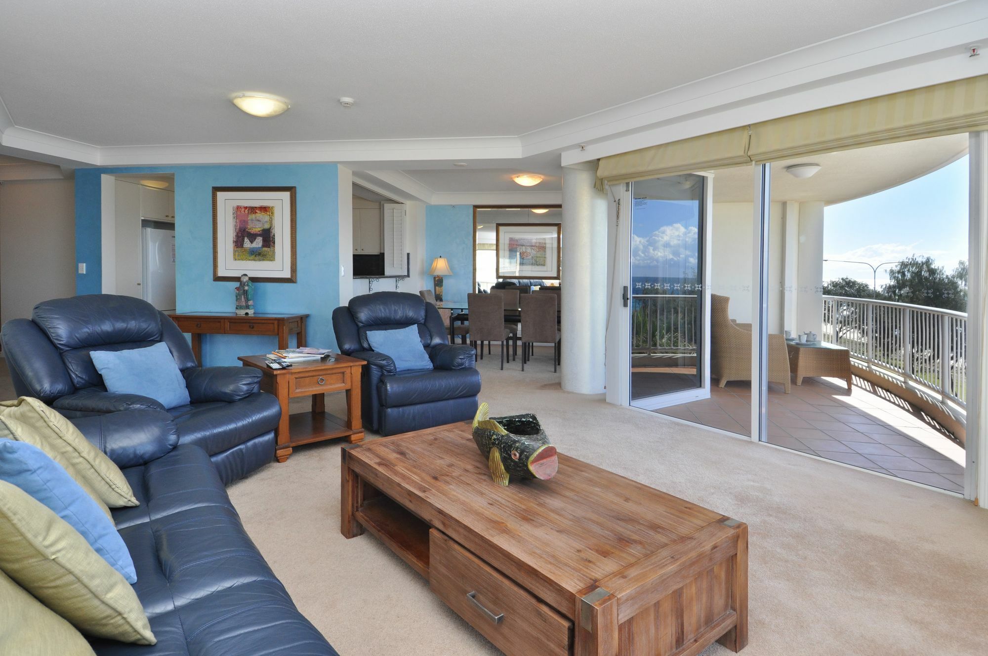 Moroccan Resort - Hr Surfers Paradise Gold Coast Exterior photo