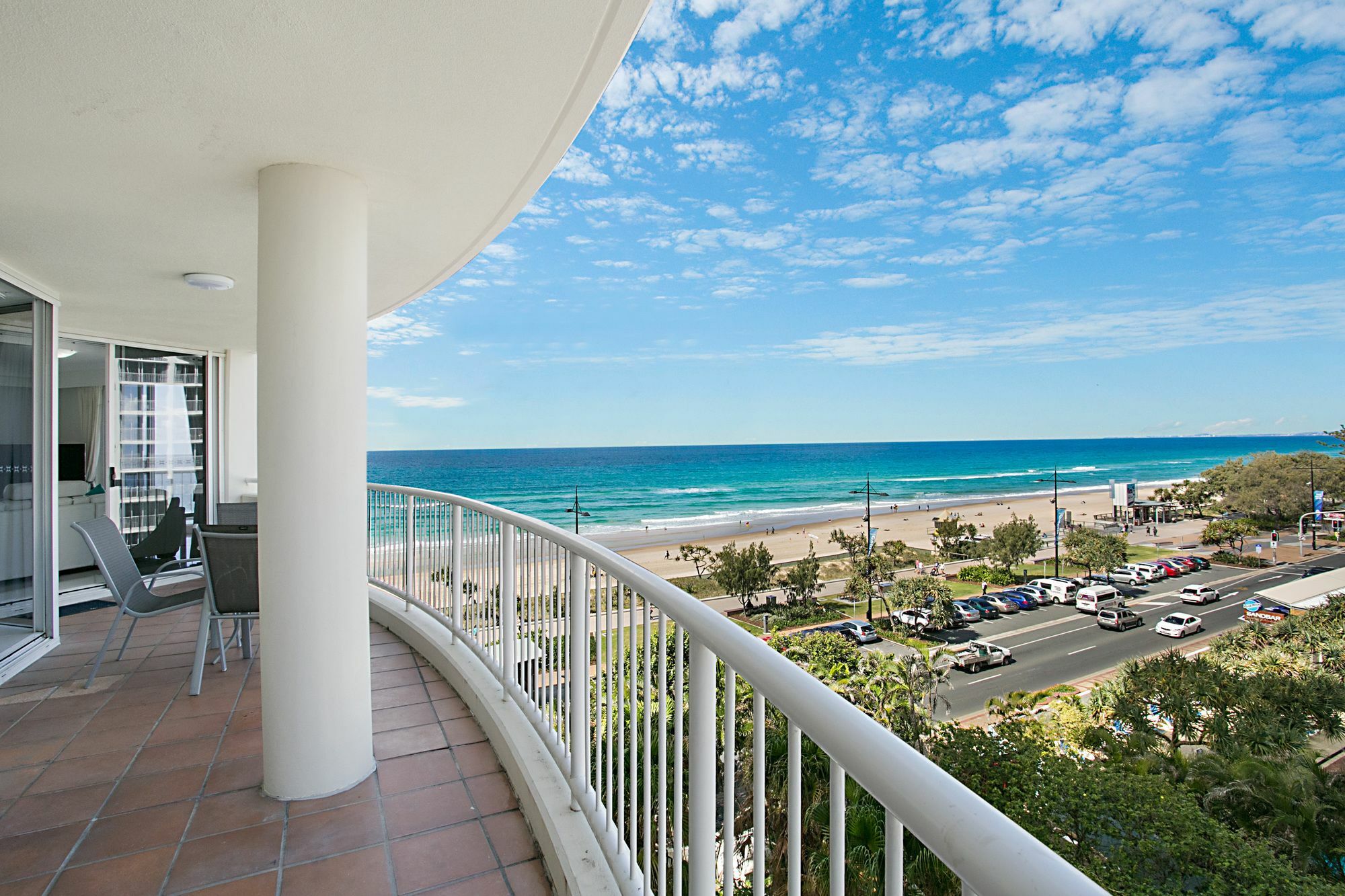 Moroccan Resort - Hr Surfers Paradise Gold Coast Exterior photo